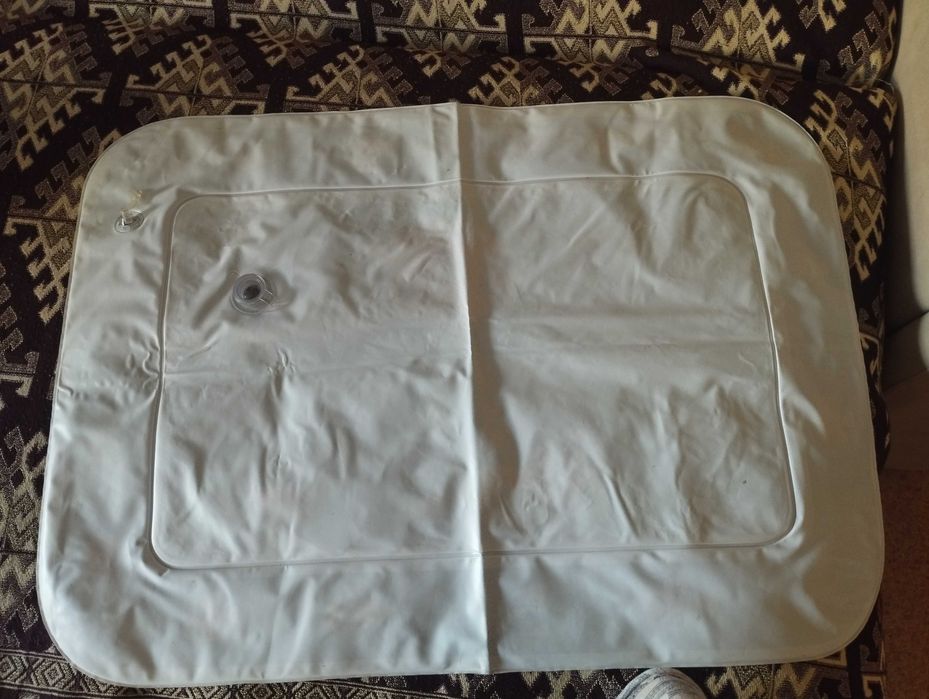 Детский водный коврик