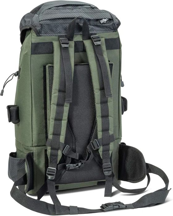 Rucsac pescar Iron Claw Montaineer NX