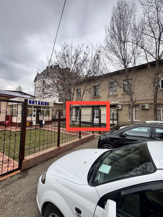 2/1/2 Нежилое 2-ком,Яшнабад БТИ,30м.кв,27.000