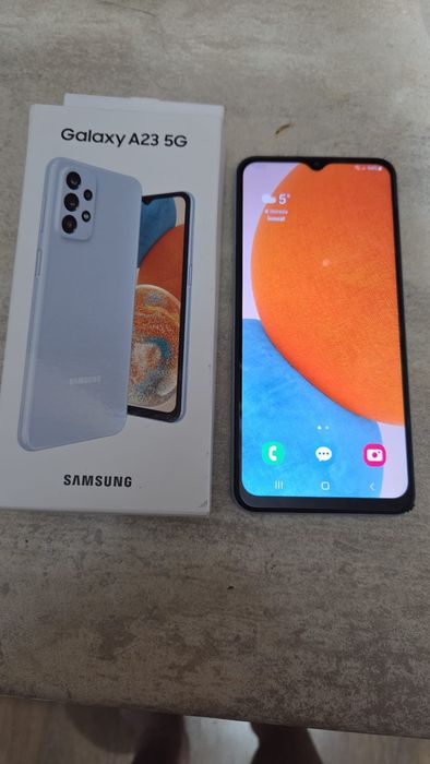 Samsung Galaxy A23 5G