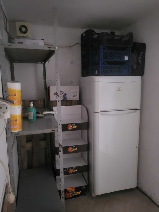 Дава се под наем Магазин в Варна, Център - 20 кв.м за 204 € - Снимка #5