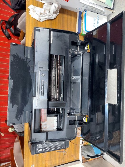 EPSON L1800 printer