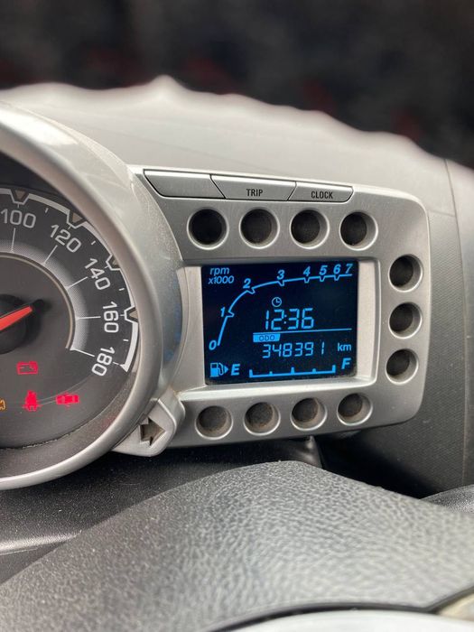 Продажи легковой автомобиля