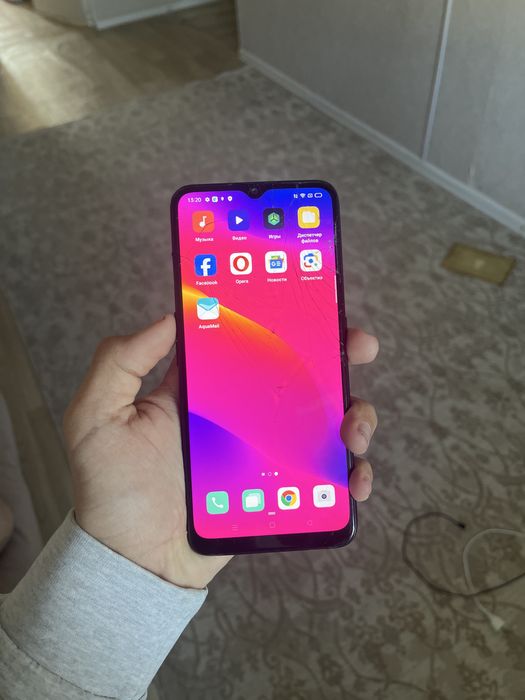 Oppo a5 2020 смартфон, Lenovo планшет