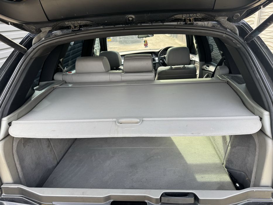 Dezmembrez/Dezmembrari Bmw X5 E70 3.0 Diesel 235 Cp