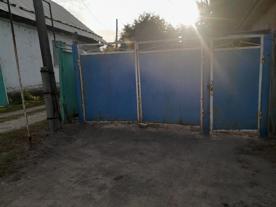 Продам варота срочно 70 тысяч