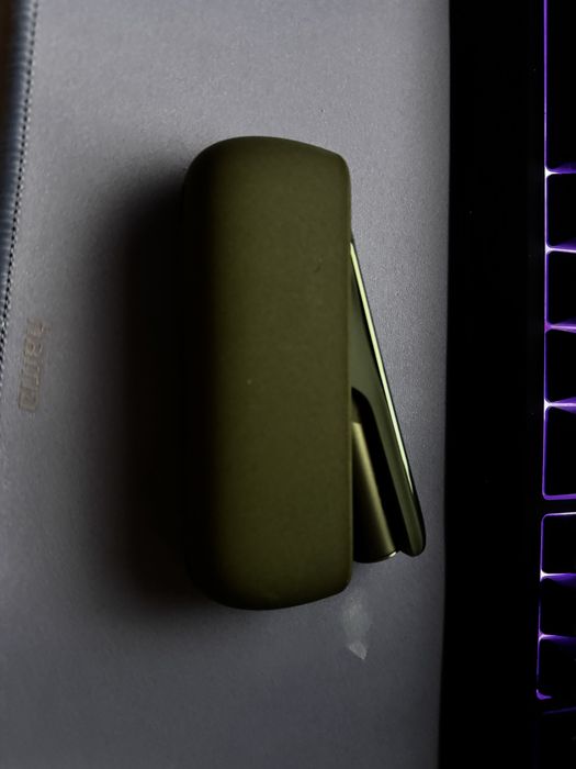 aparat electronic iqos