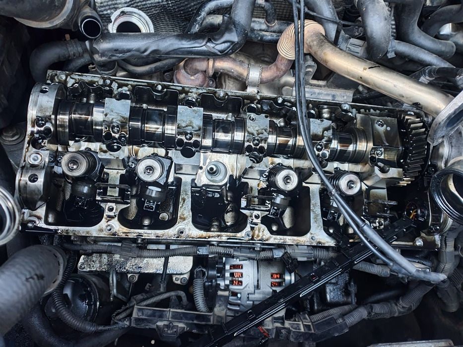 Reglaje/Reparatii Injectoare Pompa Diuza 1.9/2.0/ Softuri