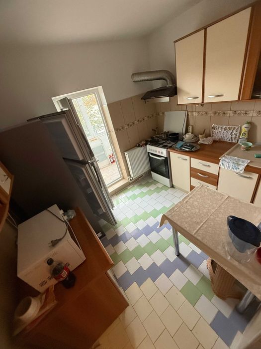 Apartament 3 camere de vânzare în Mangalia, Rozelor, 200 m de plajă