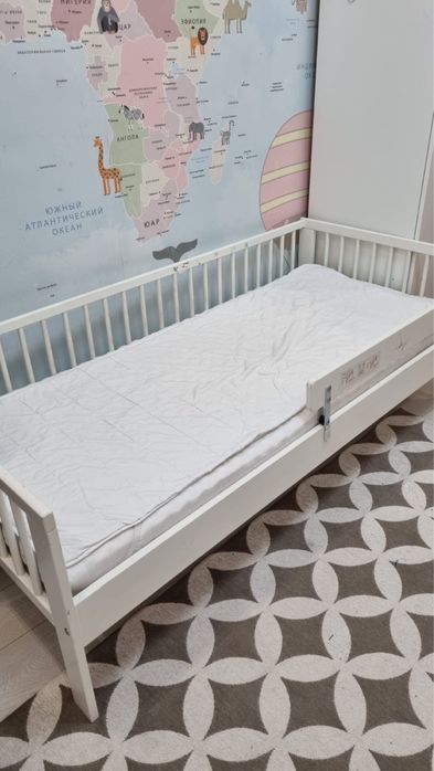 Продам кровать 70*160