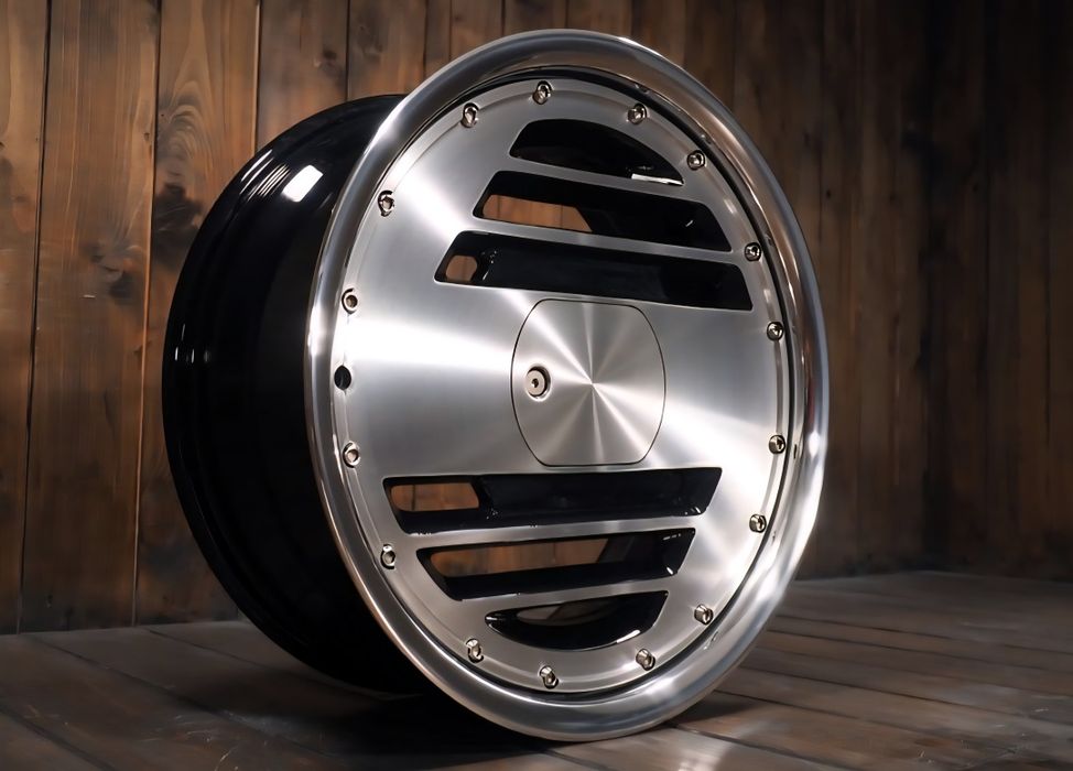 Jante Centra Louvre 16 4x100