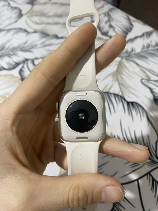 Apple Watch SE 2024 40 мм