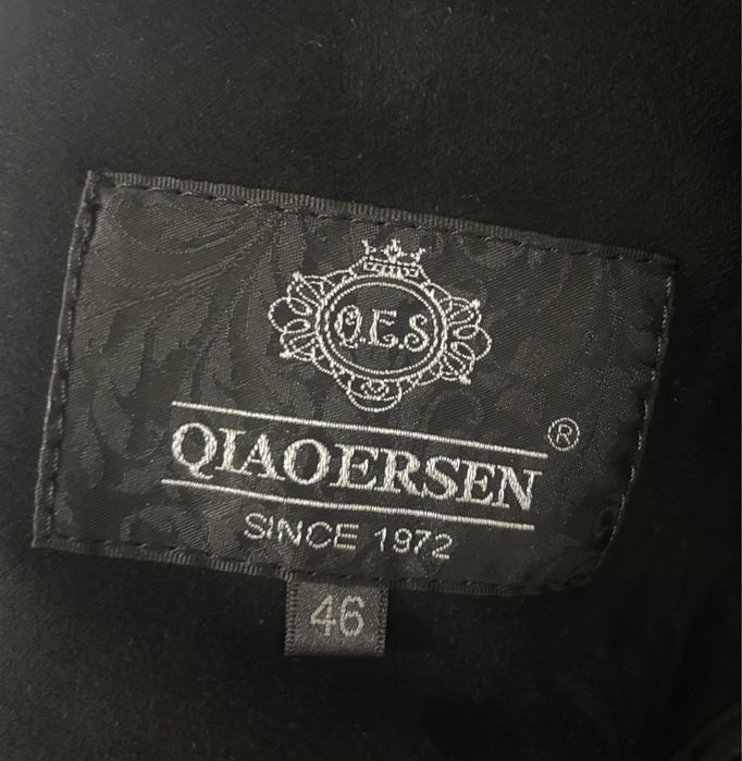 Дубленка женская