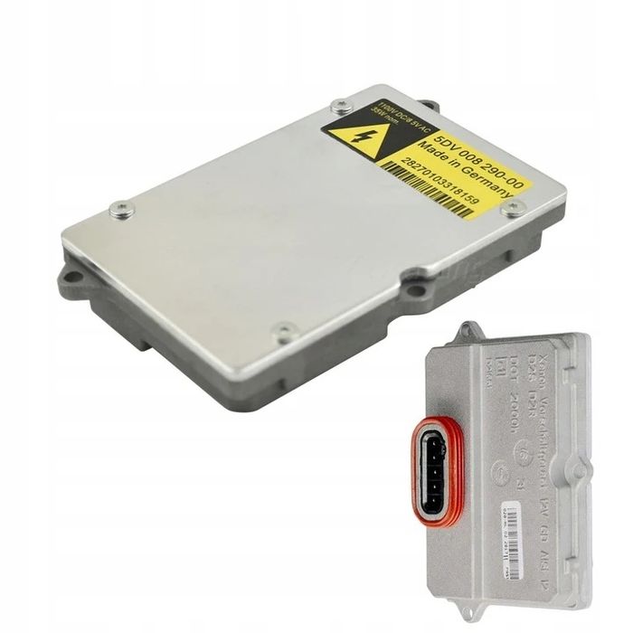 Ксенонов баласт модул 5DV008290- 00 за BMW, Mercedes, Audi – D2S/ D2R