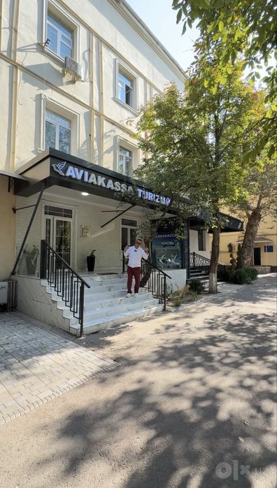 Нотурар ижарага локация зўр