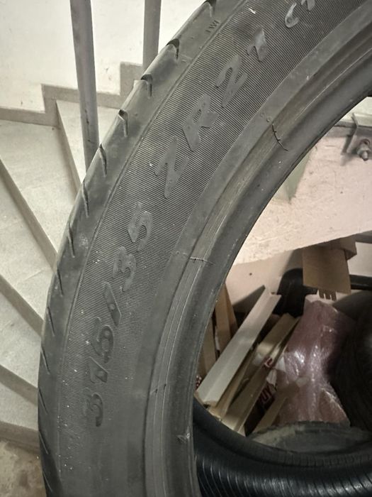 315/35/21 Perelli летни гуми