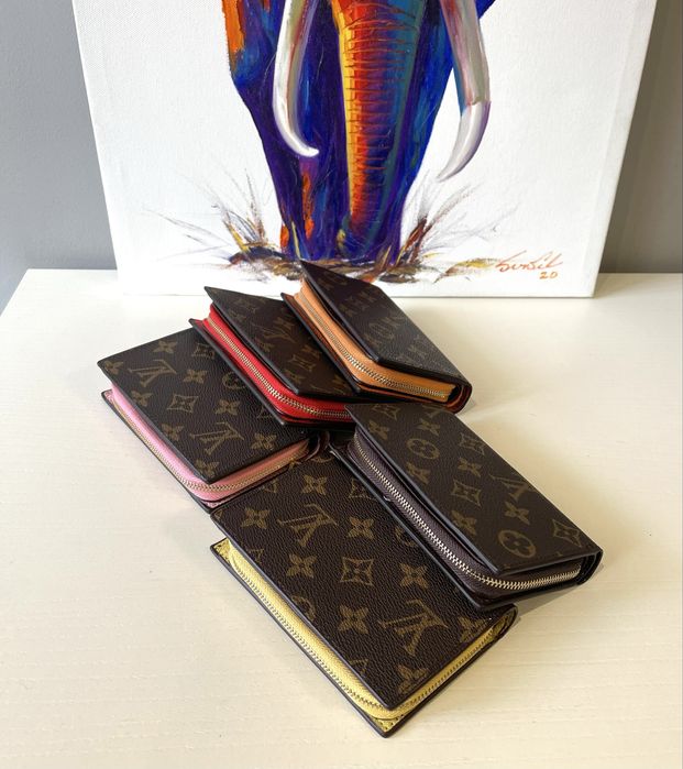 Портмоне Louis vuitton