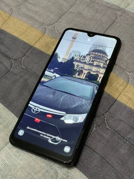 Самсунг А02 32 гб