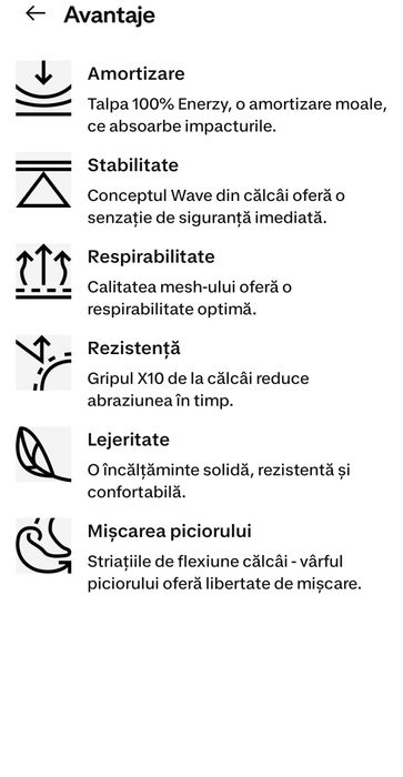 Mizuno wave ultima 16