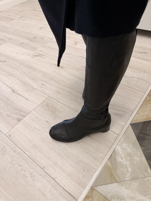 Rabotin tierry сапоги демисезонные