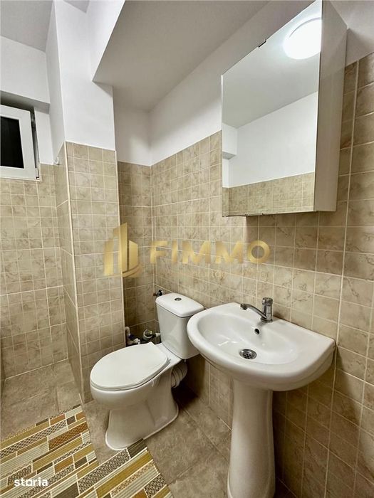 Apartament Burdujeni | 2 cam | ID: 1877