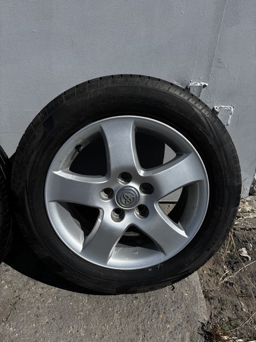 Продам диски от камри 35