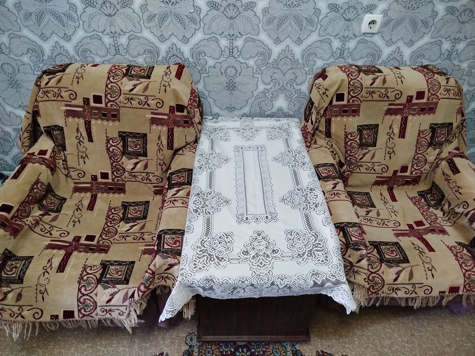 Продается мебель