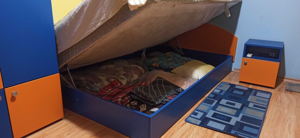 Обзавеждане за детска стая.