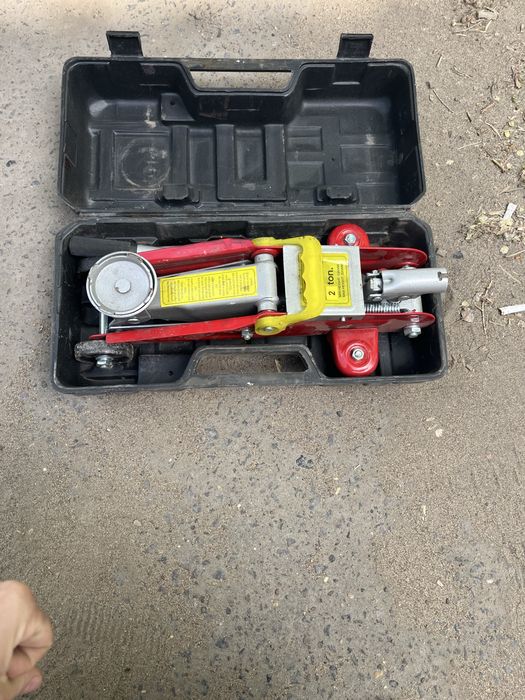 Продам донкрат . 17 к
