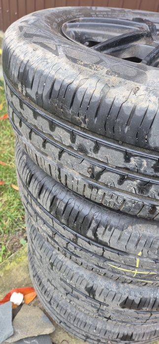 Vand schimb jante skoda