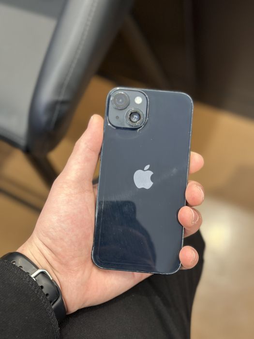 Айфон 14 в идиальном состоянии