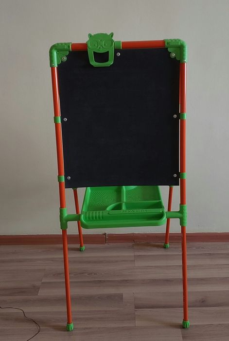 Детская парта стул, доска