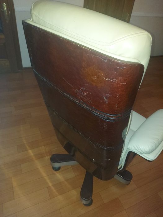 Кресло руководителя