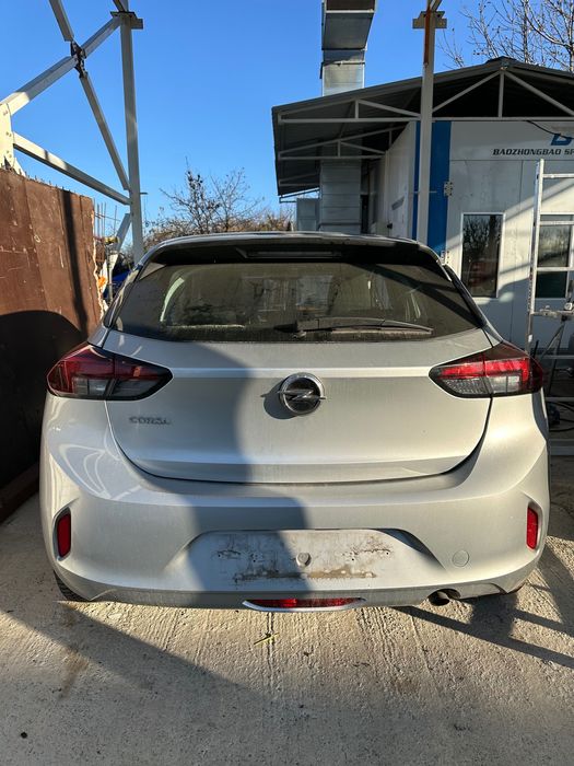 Opel Corsa F-2022г- 1.2 , 75kc на Части