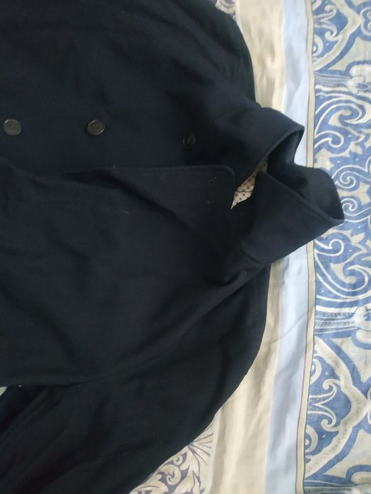 Плащ дождевик.прорезиненный. СССР.