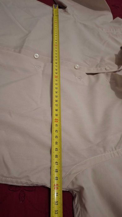 Риза RAMZOTTI размер М