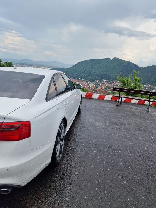 AUDI A6 2014 — imagine 2