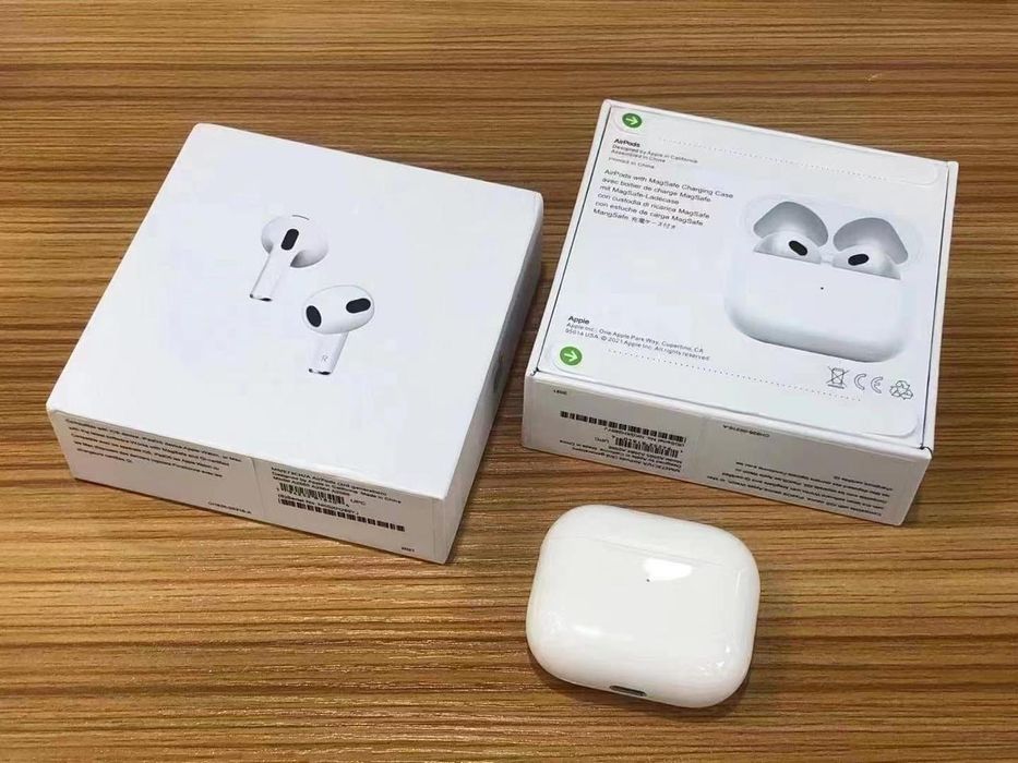 Airpods Pro 2 ANC / Airpods 3