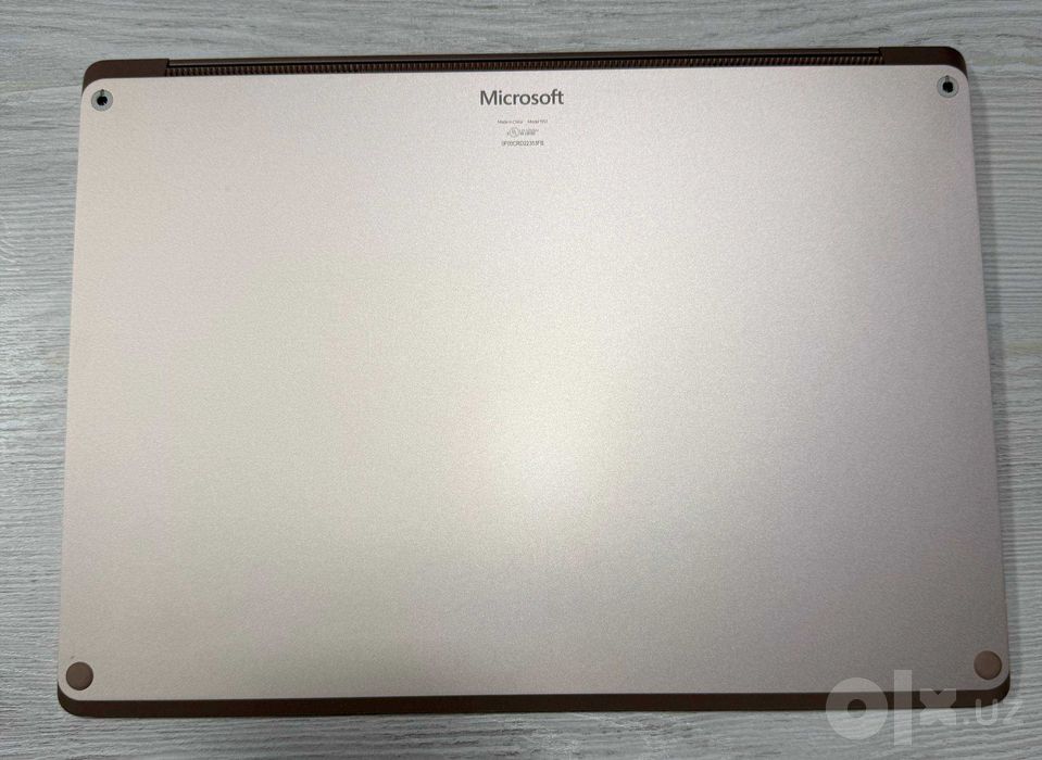 Microsoft Surface Laptop 5 GOLD 13.5" 2K Сенсор/ i5 1245U/ 8GB/512GB