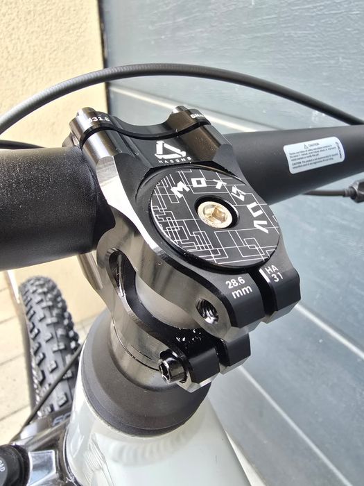 Bicicleta Cube nouă 27.5