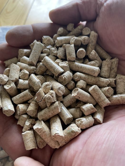 Универсальный древесный наполнитель