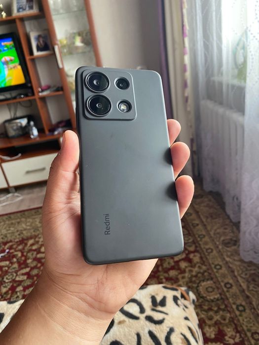 Xiaomi Redmi note  13  Обмен