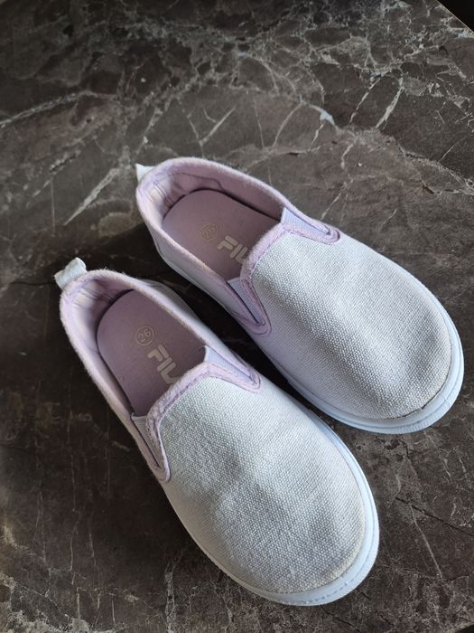 Tenisi Fila 26 mov