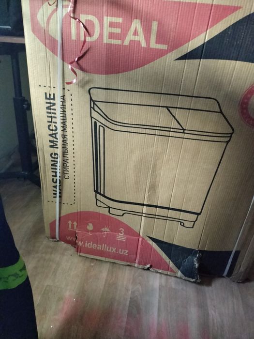 Продам машинку полуавтомат