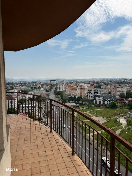 Apartament Premium 3 camere | 100 mp | Terase | Parcare subterana Zori