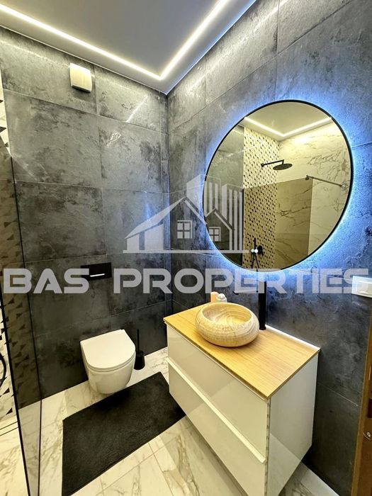 Дава се под наем Двустаен апартамент в София, Кръстова вада - 80 кв.м за 750 € - Снимка #7