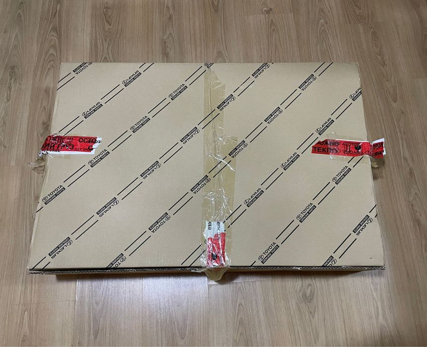 Тойота Камри 70