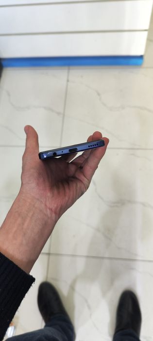 Honor X8. Juda arzon