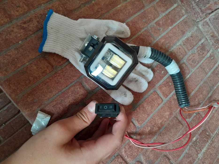 Продам велик в хорошем состоянии