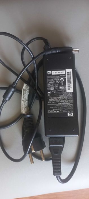 Ноутбук HP, б/у ,торг есть